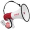 Pyle Pyle Portable Megaphone Bullhorn, 50W, Adjustable Volume, 1200 Yard Range, Outdoor Use PMP52BT - alternate 1