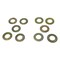 John Deere 10PK WASHER, JOHN DEERE OEM XQ2342240  XQ2342240 - alternate 2