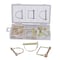 Prosource PTO Pin Assortment, Steel, Zinc, 12-Piece 61216 - alternate 2