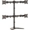 Startech.Com INCREASE PRODUCTIVITY AND FREE UP SPACE BY MOUNTING FOUR MONITORS TO THIS ATTRAC ARMBARQUAD - alternate 1