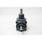 Hub City Right Angle Gear Reducer 1-1/4In 1:2 0220-03525 - alternate 2