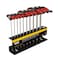 Klein Tools 10 Piece T-Shape Hex Key Set, JTH610E JTH610E - alternate 1