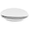 Elama 3 Tier Oval Plate Porcelain Serveware Set 750116786M - alternate 3