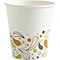 Boardwalk Deerfield Printed Paper Hot Cups, 10 oz, PK1000 BWKDEER10HCUP - alternate 1