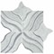 Daltile Lavaliere Natural Stone Melody Mosaic, 4.85 Sqft per Carton, 5PK LV23MELODMS1L - alternate 2