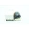 Leviton 30A 120/208V-AC 3PH BLACK LOCKING CONNECTOR 2813 - alternate 1