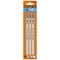 Cmt JIG SAW BLADES METAL/SANDWICH PANEL (BIM) 7-1/4inx 14TPI (3-PCS.) JT718BF-3 - alternate 2
