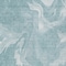Homeroots 9' X 12' Teal Blue And Aqua Abstract Washable Indoor Outdoor Area Rug 587492 - alternate 2