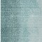 Homeroots 8' X 10' Teal Blue And Aqua Abstract Washable Indoor Outdoor Area Rug 588235 - alternate 2