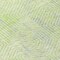 Homeroots 8' Lime Green Gray And Ivory Round Geometric Washable Indoor Outdoor Area Rug 594565 - alternate 2