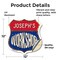 Signmission Joseph's Workshop, 12 Inch X 12 Inch, Vinyl Decal SHI-D-12-489-JOSEPH - alternate 2