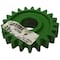 John Deere STEERING GEAR, JOHN DEERE OEM T426M T426M - alternate 2