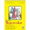 Strathmore 300 Series Watercolor Pad, Cold Pressed, Top Wire Binding, 12 Sheet, 11x15 inch, 2PK P360-11-1 - alternate 2