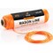 Xpose Safety Nylon Twine, 275 ft Orange Synthetic String for Crafts, Camping, Garden, Marine & Construction, 6PK NTO-275-6-X-S - alternate 3