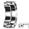 Timken TRB SINGLE ASSEMBLY JP22049E-90C02 - alternate 1