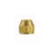 Proline Series Brass 3/8-in FL Cap FL-163B - alternate 3
