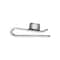 Auveco Acura And Honda Extruded U-Nut, Zinc, 25PK 22105 - alternate 2