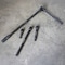 Neiko 0.5 in Drive Impact Extension-Bar Set, 1/2 Impact Extension Set Includes 3 in, 5 in, 10 in, 15 in 00248A - alternate 2