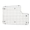 Blanco Stainless Steel Sink Grid (Performa Cascade) 222472 - alternate 1