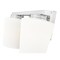 Z-Lite Nextra Brushed Nickel 2 Light Vanity 7703-2V-BN - alternate 2