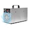 Edendirect 6000 sq. ft. Ion Generator Purifier for Home, 60000mg/h Odor Removal Ozone Generator with Timer ZR-ZS-BD10 - alternate 2