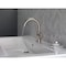 Delta Trinsic Single Handle Bathroom Faucet 559HAR-SS-DST - alternate 2