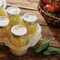 Roots & Harvest SafeCrate Pint Jar Storage Container, 6 Jar Capacity 1717 - alternate 2