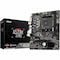 Msi A520M-A PRO Desktop Motherboard - AMD A520 Chipset - Socket AM4 - Micro ATX A520MAPRO - alternate 1