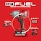 Milwaukee Tool Milwaukee 2766-22 M18 FUEL 1/2" High Torque Impact Wrench W/ Pin Kit 2766-22 - alternate 3