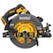 Dewalt FLEXVOLT Circular Saw 60V MAX, 7-1/4" Blade DCS578B - alternate 1