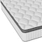Homeroots 12" Full Double Foam Hybrid Mattress 719535 - alternate 3