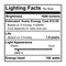 Bulbrite Halogen Dimmable 120V T4 Mini Bulbs, Clear, Mini-Candelabra E11 Screw Base, 100W, 2900K, 5PK 860800 - alternate 2