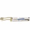 Add-On MSA AND TAA COMPLIANT 100GBASE-SR4 QSFP28 LOW POWER TRANSCEIVER MMF, 850N QSFP28-100GB-SR4-LP-AO - alternate 2