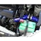 Hps Performance Cold Air Intake Kit, Blue,  837-513BL - alternate 3