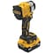 Dewalt Impact Wrench, 20 V DC DCF921P2 - alternate 2