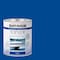 Rust-Oleum Marine Coatings Topside Paint, Gloss, Navy Blue, 1 Quart 207002 - alternate 2