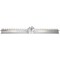 Marshalltown Asphalt Rake Head, Magnesium Asphalt Rake Head, Asphalt Tools, Asphalt Lute, 36 inch Asphalt Lute 838 - alternate 2