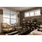 Factory 2U Windows Single Hung Impact Window 36in x 48in, White Vinyl, LowE Laminated Glass High Alt 804011 - alternate 3