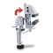 Performance Tool 3 in. Swivel Clamp-On Table Vise W3906 - alternate 3