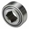 Timken DEEP GROOVE BALL BEARING W211PP5 - alternate 2