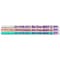Musgrave Pencil Co Do Your Best On The Test Motivational/Fun Pencils, 144PK MUS1536G - alternate 1
