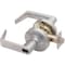 Schlage Commercial ND80JD Rhodes Storeroom Lock, Satin Chrome ND80JD RHO 626 - alternate 2