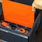 Klein Tools Toolbox, Single Drawer, Modbox 54821MB - alternate 2