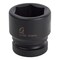 Sunex 1 in Drive 38Mm Impact Socket 538M - alternate 2