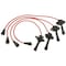 Standard Ignition Standard Motor Products, Spark Plug Wire Set,  55508 - alternate 1