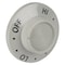 Zoro Select Knob 3301-2014-004 - alternate 1