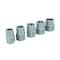 Century Drill & Tool 6 Piece Bolt Extractor Set 73425 - alternate 2