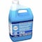 Dawn Manual Pot/Pan Detergent, Concentrate Liquid, 128 fl oz (4 quart), Original Scent, Blue, 4PK 57446 - alternate 1