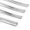 Oster Stonington 20 Piece Flatware Set with Steak Knives in Polished Stainless Steel 82962.2 - alternate 2