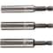 Klein Tools Power Nut Driver Set, 3-Pack 32759 - alternate 1